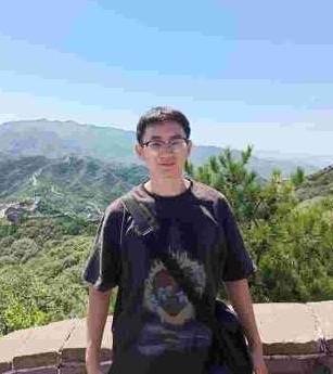 Zhechang Li