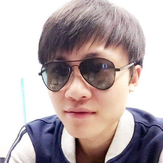 Ranfeng Ye